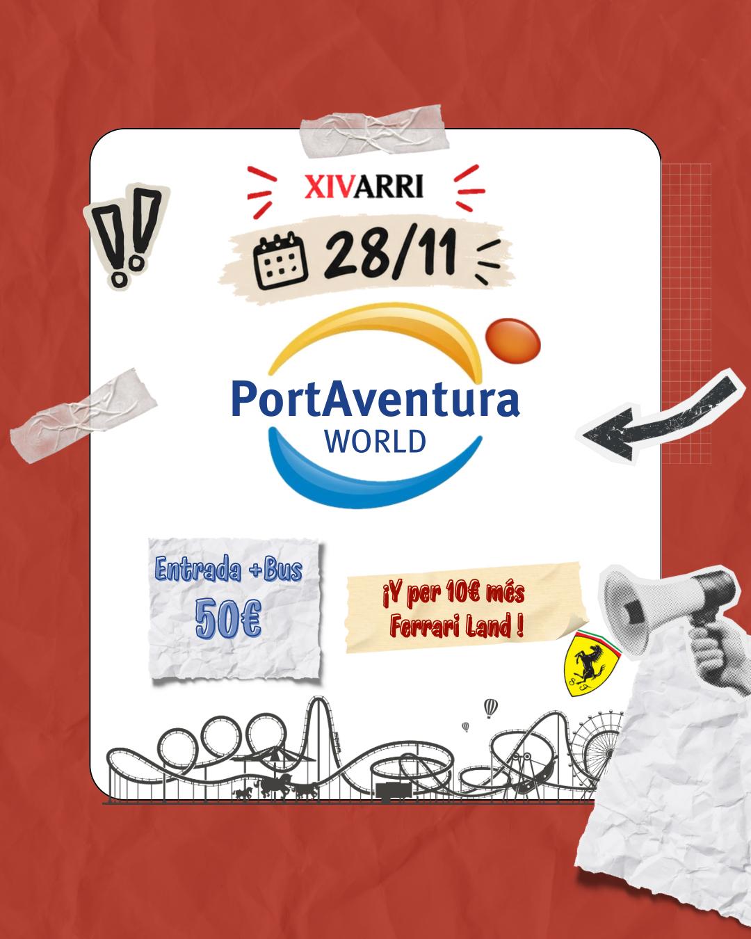 PortAventura